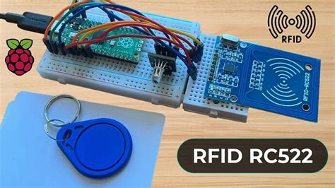 how to set up rfid reader|how to connect rfid reader.